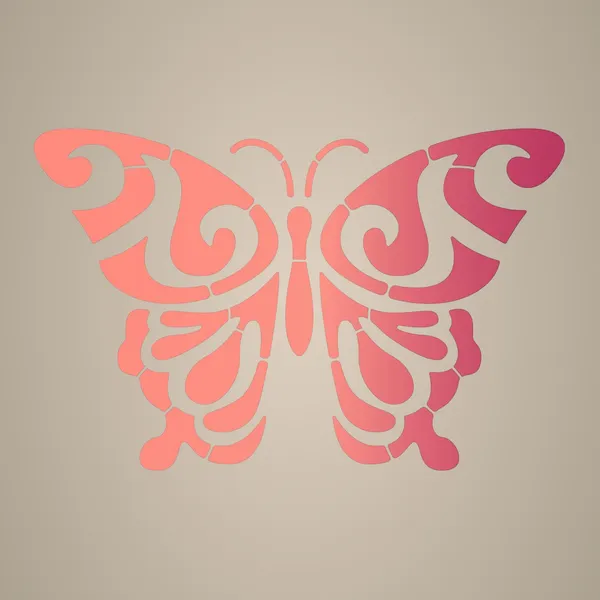 White_Butterfly_Mandala_Stencil_Reusable_Plastic_Template_Diy_And_Craft