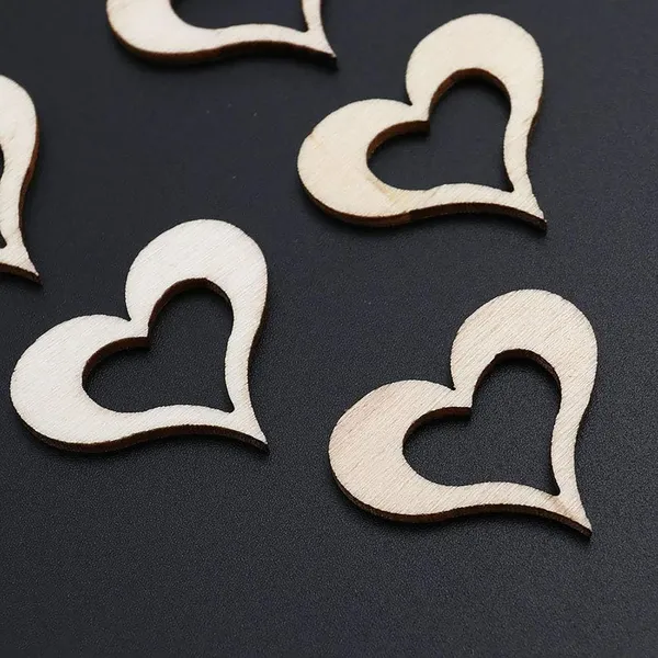 Beige_Wooden_Heart_Slices_Diy_And_Craft