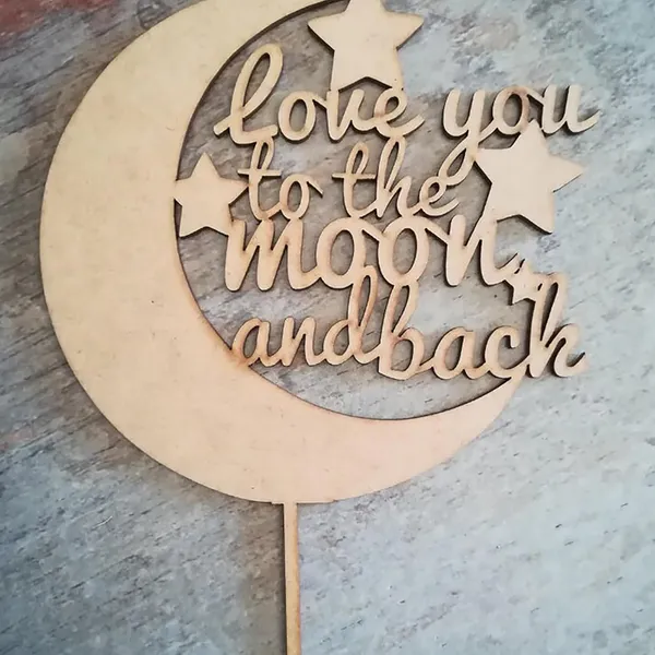 Beige_Wooden_Love_You_To_The_Moon_And_Back_Cake_Topper_Festival