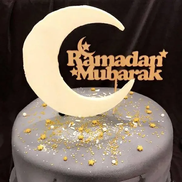 Beige_Wooden_Ramadan_Mubarak_Cake_Toppers_Diy_And_Craft