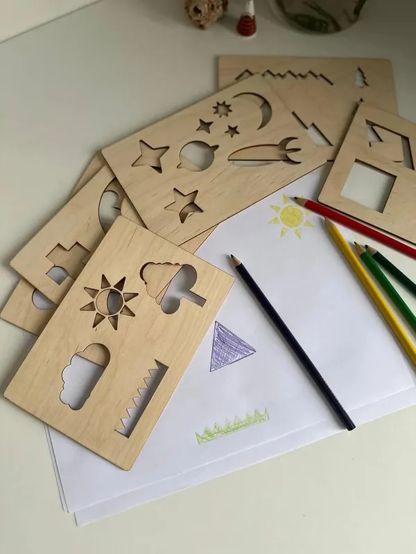 Beige_Wooden_Stencils_Kids