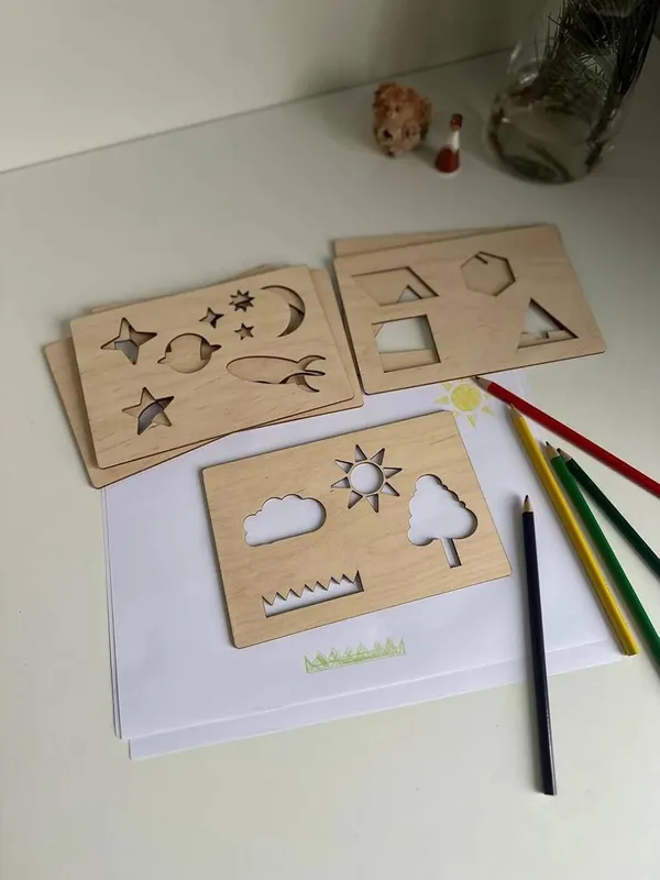 Beige_Wooden_Stencils_Kids