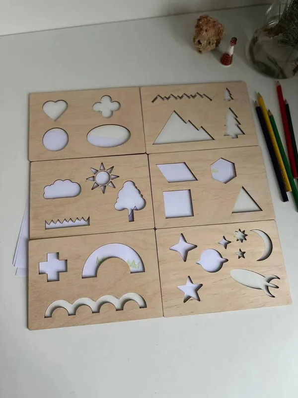 Beige_Wooden_Stencils_Kids
