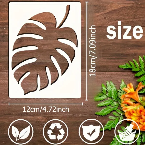 White_Leaf_Stencils_General