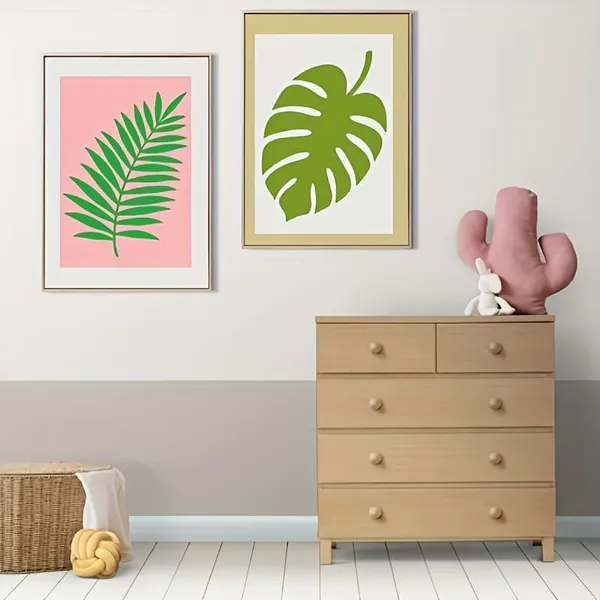 White_Leaf_Stencils_General