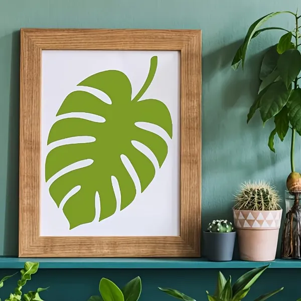 White_Leaf_Stencils_General