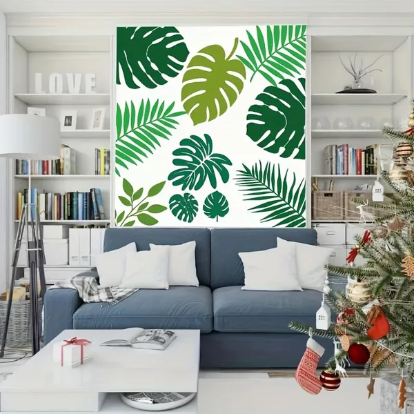 White_Leaf_Stencils_General