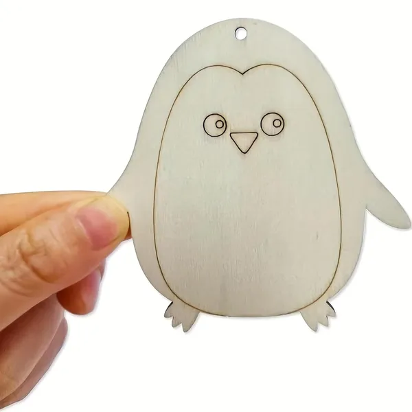 Beige_Wooden_Penguin_Cutouts_Craft_Blanks_Kids