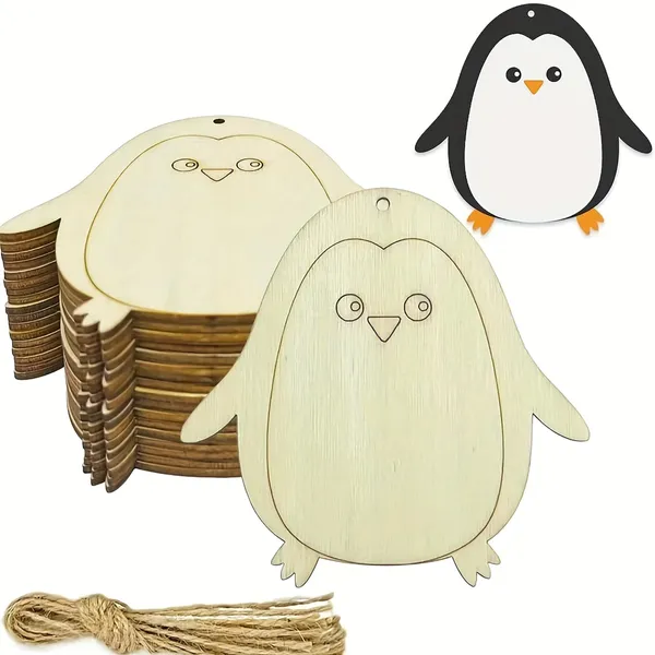 Beige_Wooden_Penguin_Cutouts_Craft_Blanks_Kids
