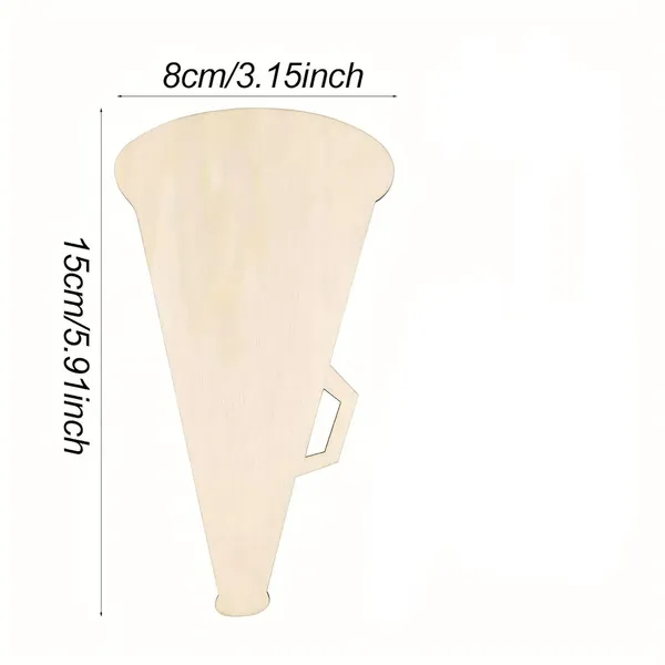 Beige_Wooden_Megaphone_Cutouts_Diy_Blanks_Speaker_Design_Party_Decor_Diy_And_Craft