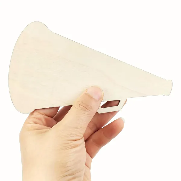 Beige_Wooden_Megaphone_Cutouts_Diy_Blanks_Speaker_Design_Party_Decor_Diy_And_Craft