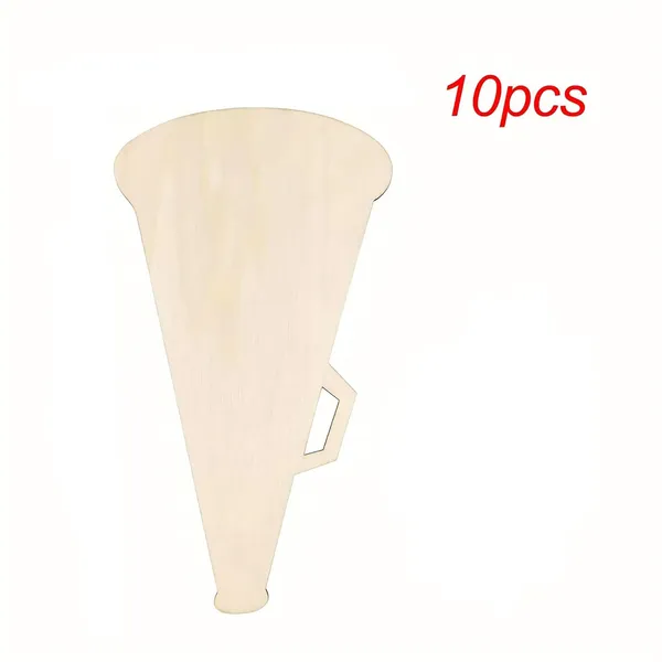 Beige_Wooden_Megaphone_Cutouts_Diy_Blanks_Speaker_Design_Party_Decor_Diy_And_Craft