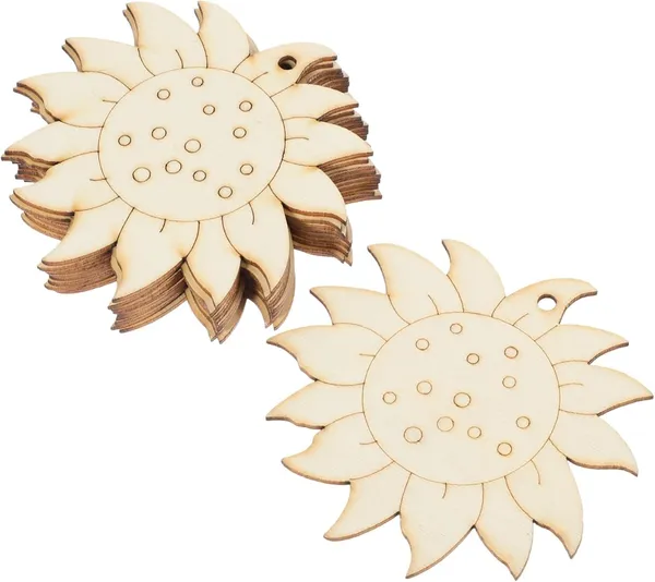 Beige_Wooden_Flower_Cutouts_Cm_Unfinished_Wood_Slices_Diy_And_Craft