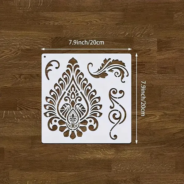 White_Mandala_Stencils_Diy_And_Craft