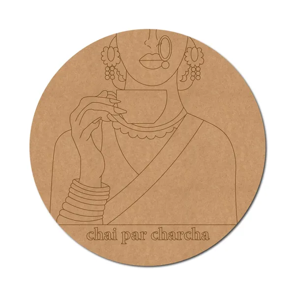 Beige_Chai_Par_Charcha_Round_Wooden_Cutout_Craft_Decor_Diy_Wall_Art_Home_Decor_Indian_Tea_Theme_Decorations_Diy_And_Craft