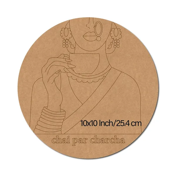 Beige_Chai_Par_Charcha_Round_Wooden_Cutout_Craft_Decor_Diy_Wall_Art_Home_Decor_Indian_Tea_Theme_Decorations_Diy_And_Craft