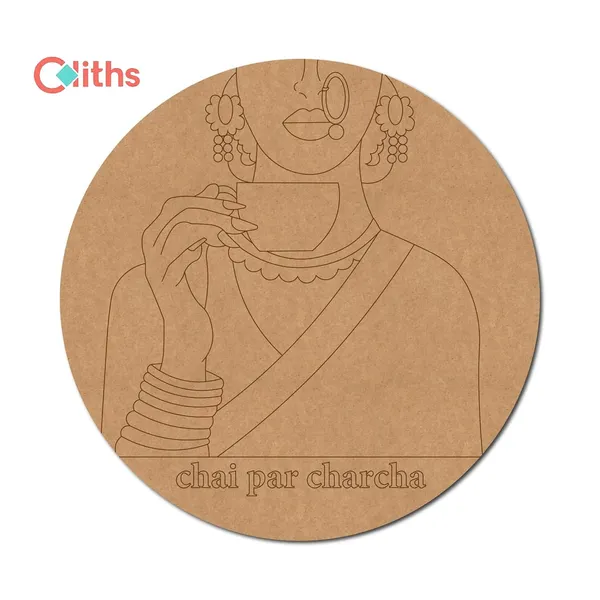Beige_Chai_Par_Charcha_Round_Wooden_Cutout_Craft_Decor_Diy_Wall_Art_Home_Decor_Indian_Tea_Theme_Decorations_Diy_And_Craft