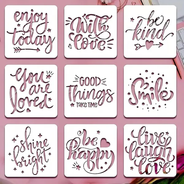 White_Inspirational_Quote_Stencils_Diy_And_Craft