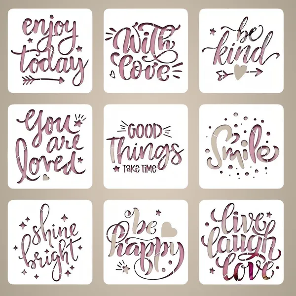 White_Inspirational_Quote_Stencils_Diy_And_Craft