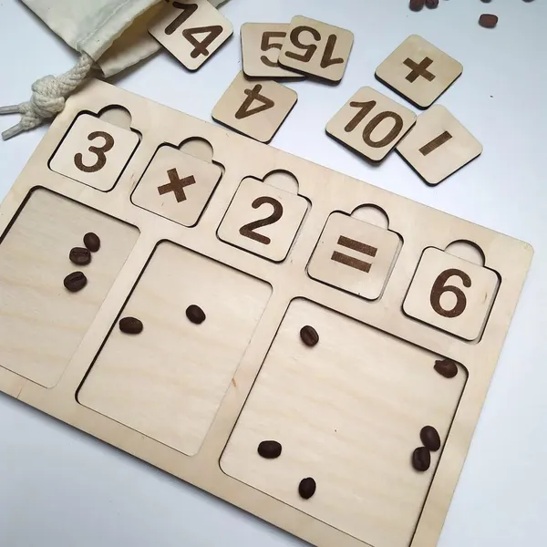 Beige_Montessori_Learning_Numbers_Board_Kids