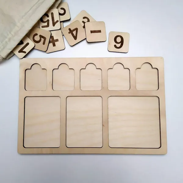 Beige_Montessori_Learning_Numbers_Board_Kids
