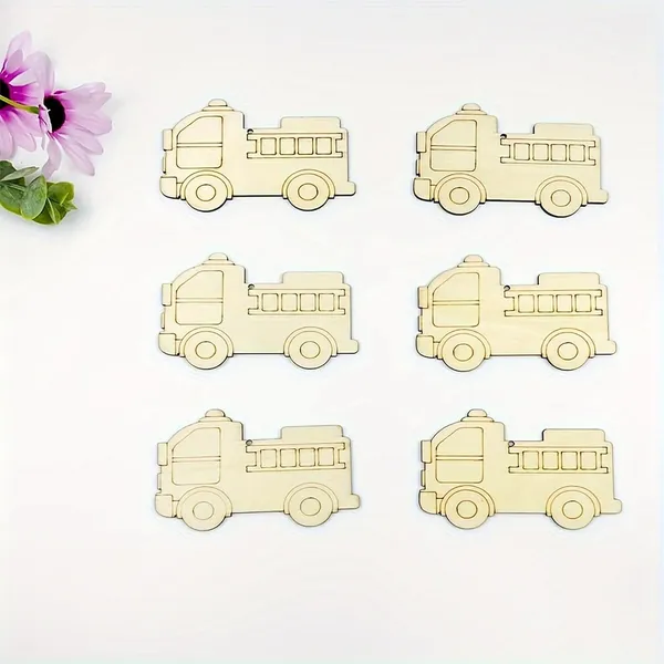 Beige_Wooden_Fire_Truck_Cutouts_Diy_Paintable_Mdf_Blanks_Kids