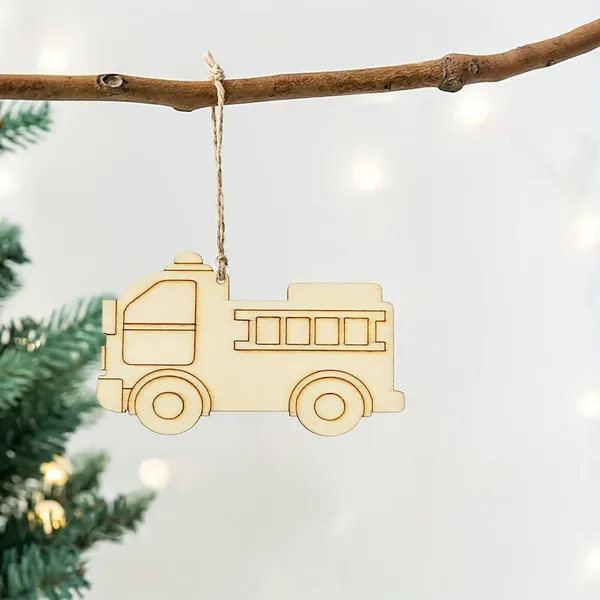 Beige_Wooden_Fire_Truck_Cutouts_Diy_Paintable_Mdf_Blanks_Kids
