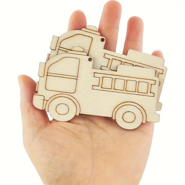Beige_Wooden_Fire_Truck_Cutouts_Diy_Paintable_Mdf_Blanks_Kids