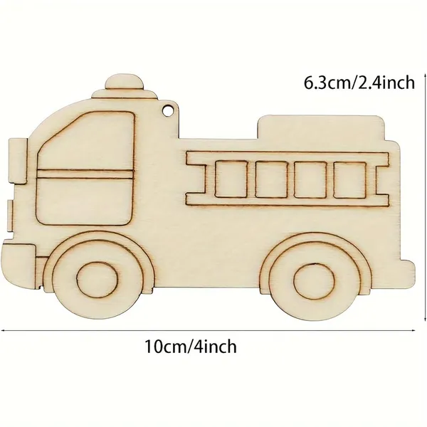 Beige_Wooden_Fire_Truck_Cutouts_Diy_Paintable_Mdf_Blanks_Kids
