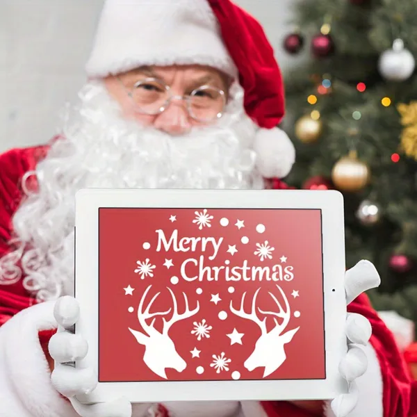White_Christmas_Stencil_Cm_Diy_And_Craft