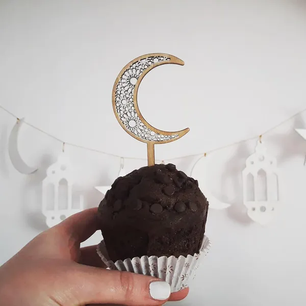 Beige_Moon_Wooden_Eid_Mubarak_Cake_Topper_Festival