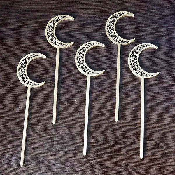 Beige_Moon_Wooden_Eid_Mubarak_Cake_Topper_Festival