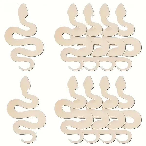 Beige_Wooden_Snake_Shaped_Mdf_Cutouts_Unfinished_Diy_Craft_Boards_Kids