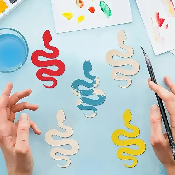 Beige_Wooden_Snake_Shaped_Mdf_Cutouts_Unfinished_Diy_Craft_Boards_Kids