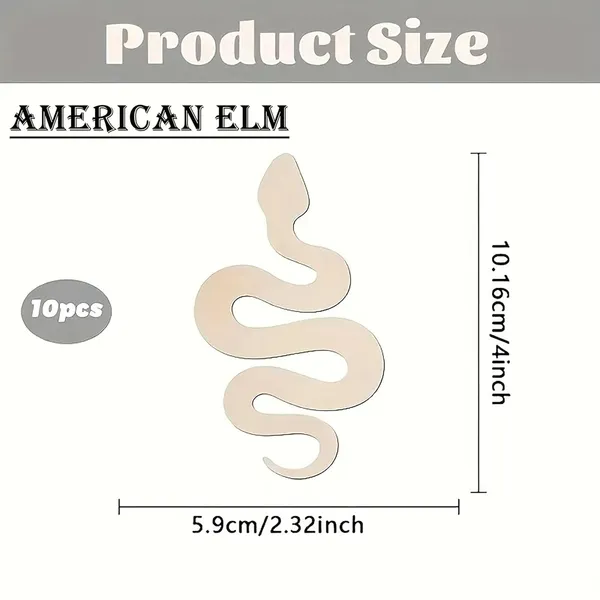 Beige_Wooden_Snake_Shaped_Mdf_Cutouts_Unfinished_Diy_Craft_Boards_Kids