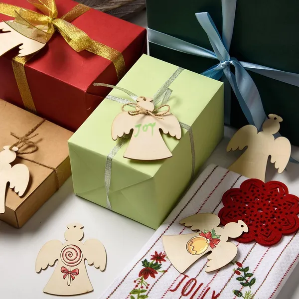 Beige_Christmas_Angel_Wooden_Cutouts_Diy_And_Craft
