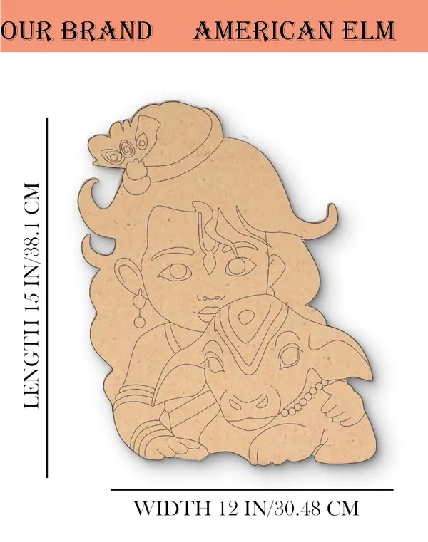 Beige_Kanha_Diy_And_Craft