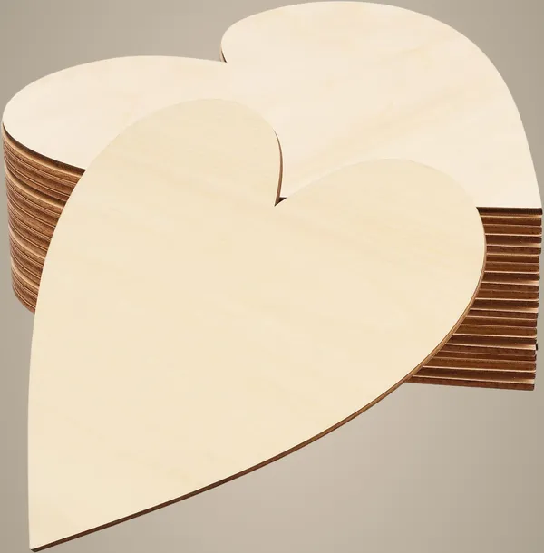 Beige_Wood_Hearts_Cutouts_Wedding