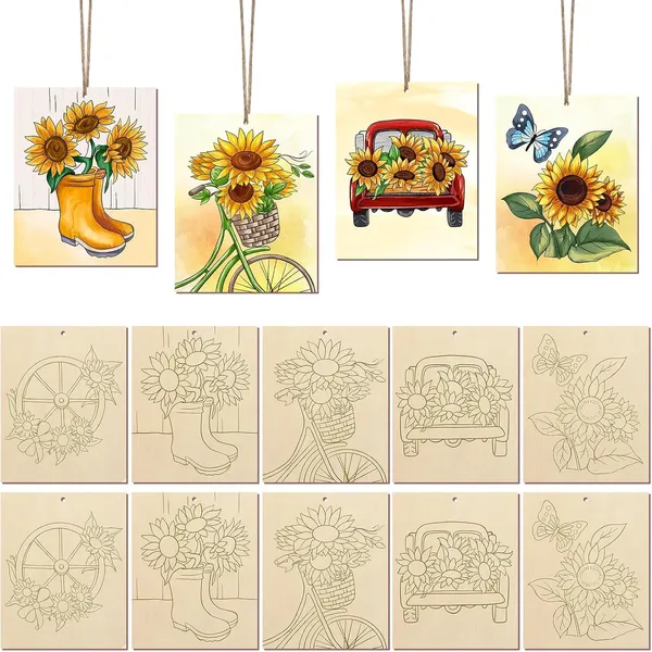 Beige_Sunflower_Wooden_Ornaments_Unfinished_Wood_Crafts_To_Paint_Kids