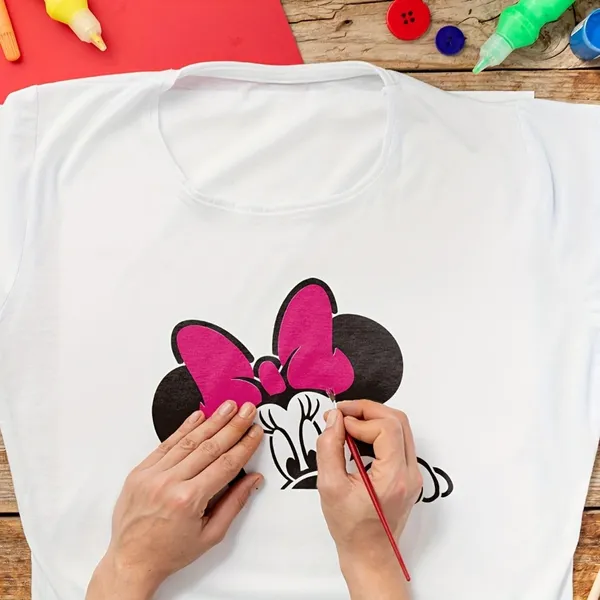 White_Mickey_Minnie_Mouse_Stencil_Kids