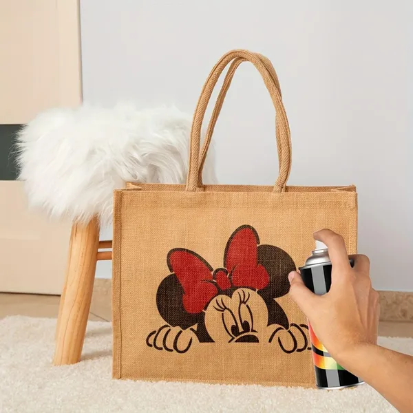 White_Mickey_Minnie_Mouse_Stencil_Kids