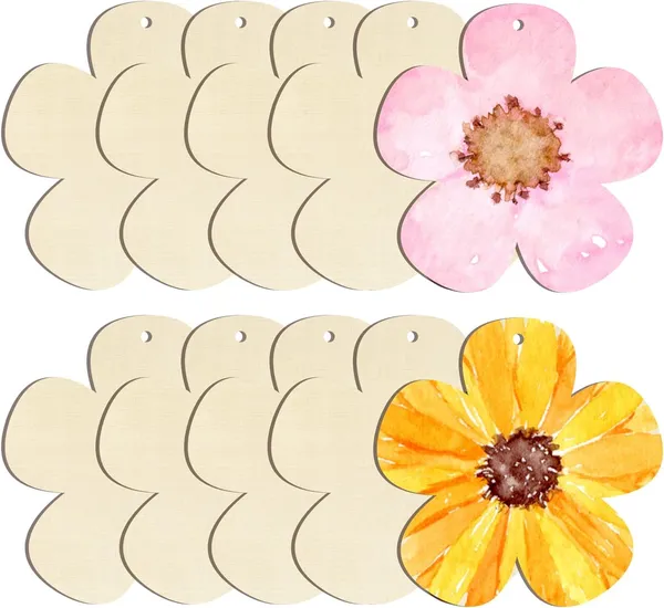 Beige_Wooden_Flower_Ornaments_Diy_And_Craft