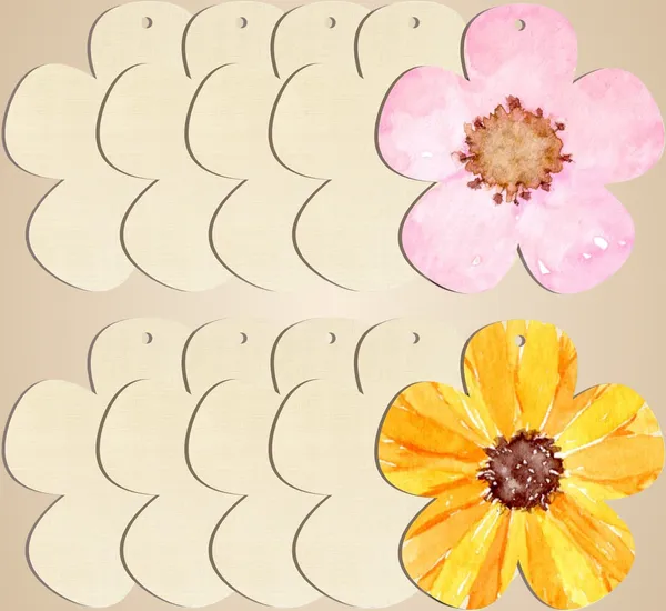 Beige_Wooden_Flower_Ornaments_Diy_And_Craft