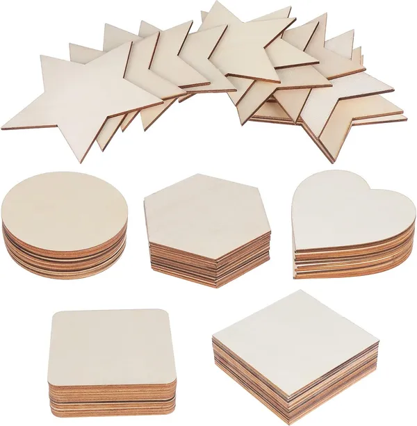 Beige_Unfinished_Wooden_Slices_Diy_And_Craft