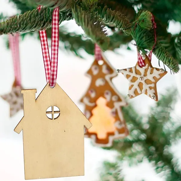 Beige_Wooden_House_Cutout_Ornaments_Home_Decor