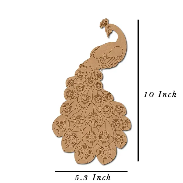 Beige_Wooden_Peacock_Shape_Rangoli_Cutout_Mdf_Decorative_Board_Diy_And_Craft