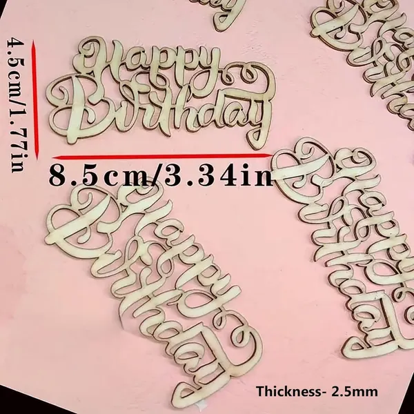 Beige_Wooden_Happy_Birthday_Letters_Diy_Craft_Decoration_Kids