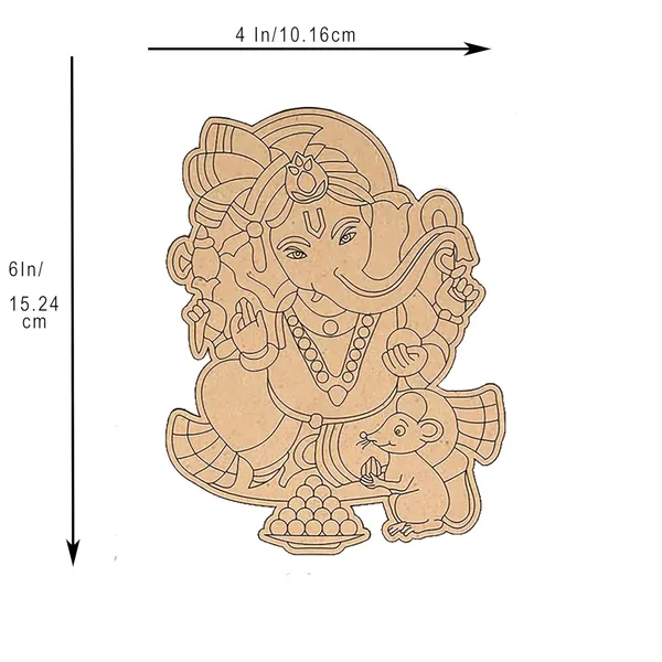Beige_Wooden_Ganesh_Ji_Cutout_Kids