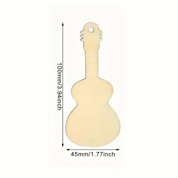 Beige_Pack_Mini_Guitar_Wooden_Cutouts_Blanks_Diy_And_Craft