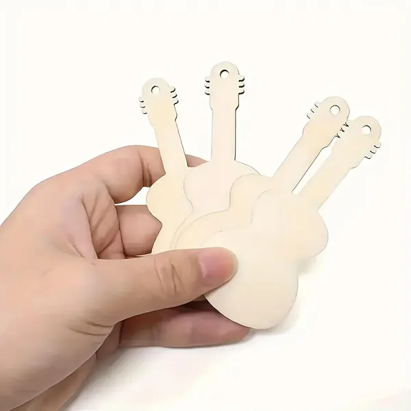 Beige_Pack_Mini_Guitar_Wooden_Cutouts_Blanks_Diy_And_Craft